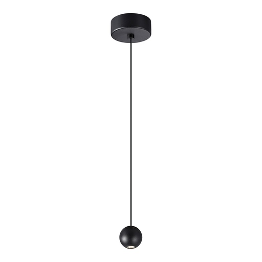Gruissan · Ceiling lights · Black