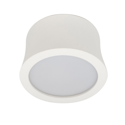 Gower · Luminarias de techo · Blanco Arena