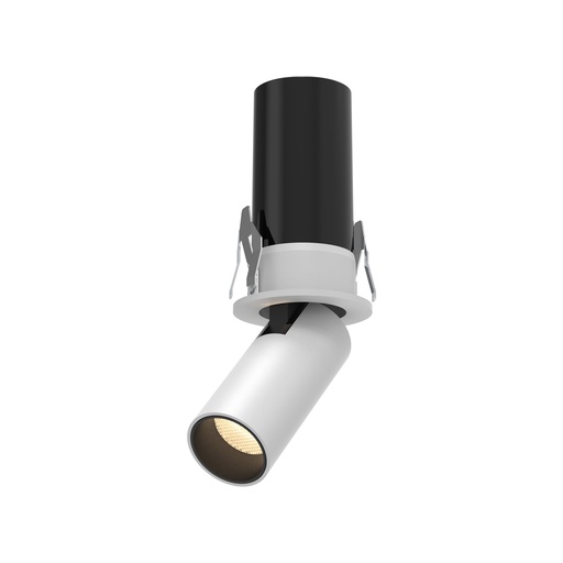 Garda Mini · Luminaires encastrés · Blanc