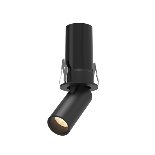 Garda Mini · Luminaires encastrés · Noir