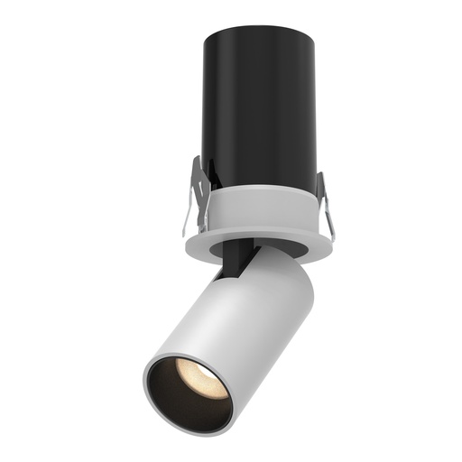 Garda Mini · Luminaires encastrés · Blanc