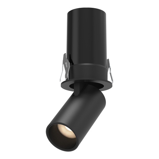 Garda Mini · Luminaires encastrés · Noir