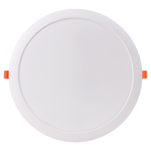Eilat · Luminaires encastrés · Blanc