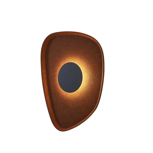 Acustic · Luminaires muraux · Marron café