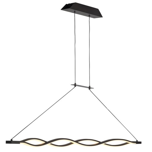 Sahara · Luminaires de plafond · Fer forgé