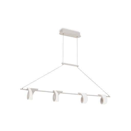 ***Ofer/Des*** Tsunami * Light Led 48W Linear