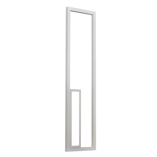 Boutique · Luminarias de pared · Blanco