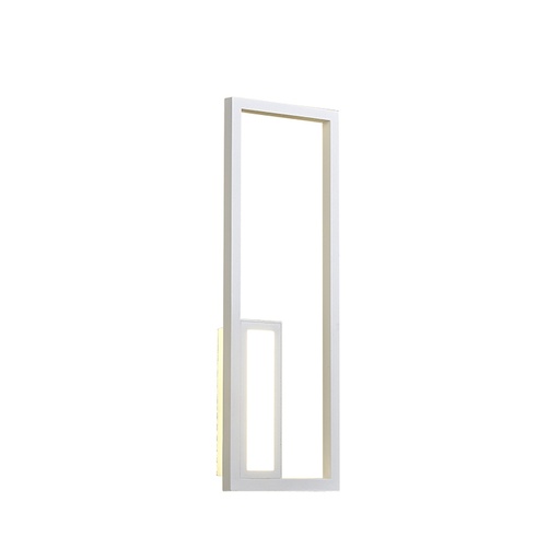Boutique · Luminarias de pared · Blanco