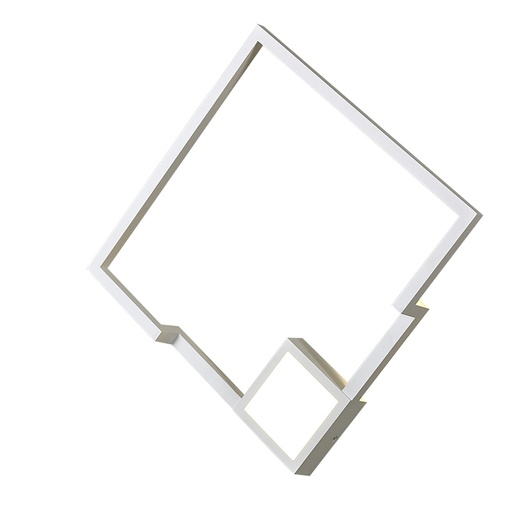 Boutique · Luminarias de pared · Blanco