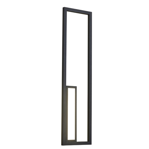 Boutique · Luminarias de pared · Black