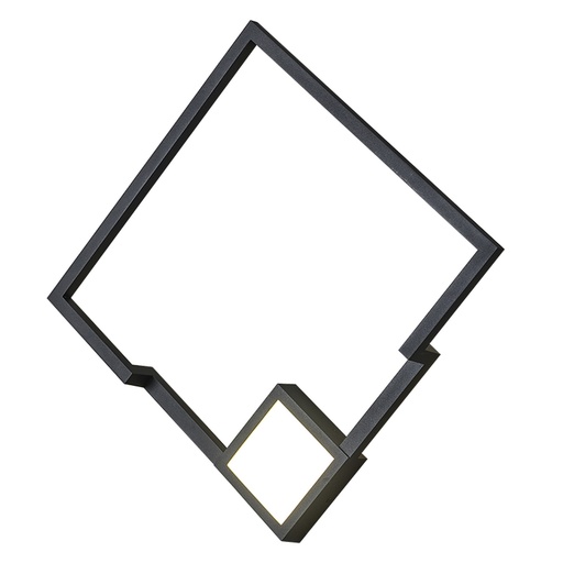 Boutique · Luminarias de pared · Black