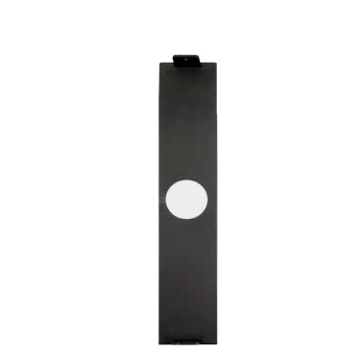 Boutique · Luminarias de pared · Black