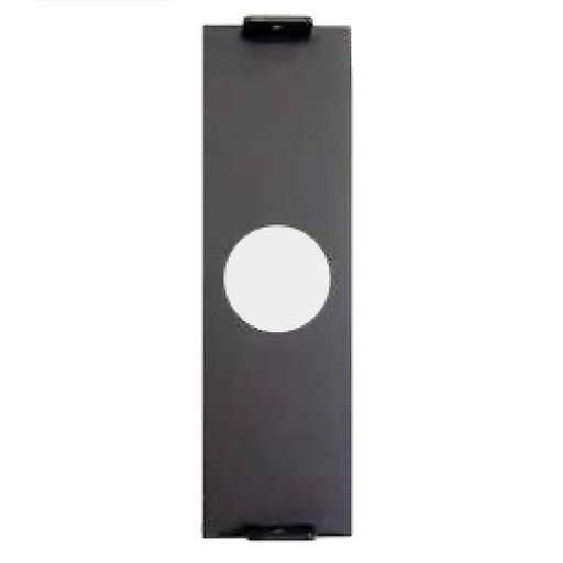 Boutique · Luminarias de pared · Black