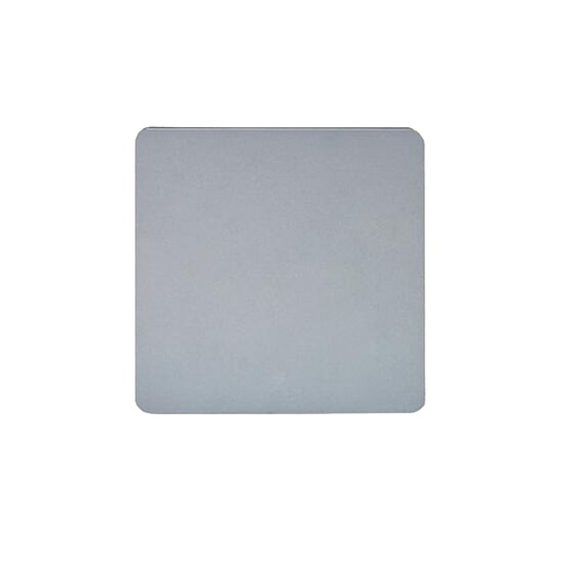 Bora bora · Luminarias de pared · Pintura Plateada