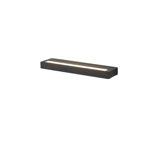 Conil · Luminaires muraux · Noir