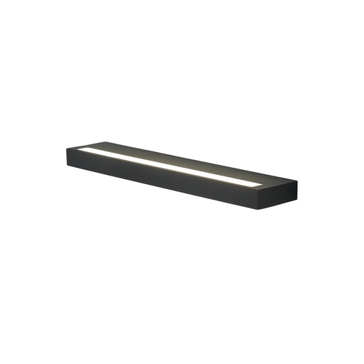 Conil · Luminaires muraux · Noir