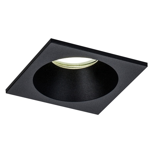 Comfort IP · Luminaires encastrés · Noir mat