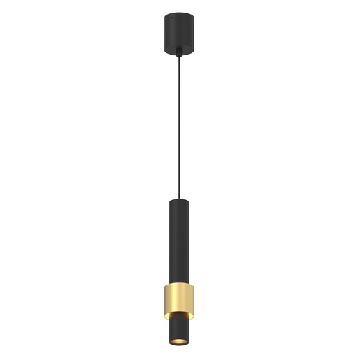 Clifton · Ceiling lights · Black + Gold