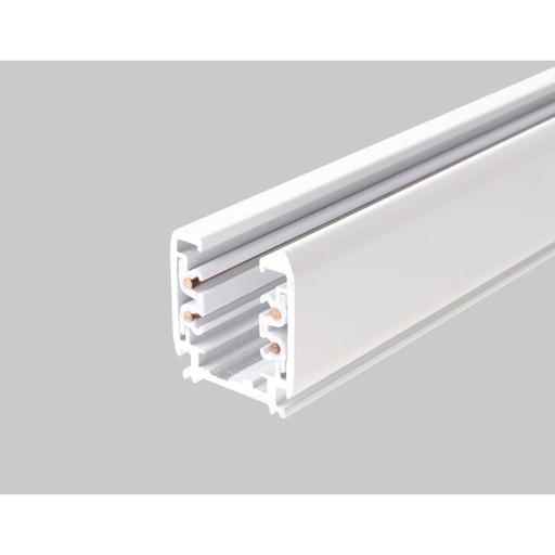 Carriles Trifásicos ECO · Three-circuit 220V · Black