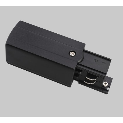 Carriles Trifásicos ECO · Three-circuit 220V · Black