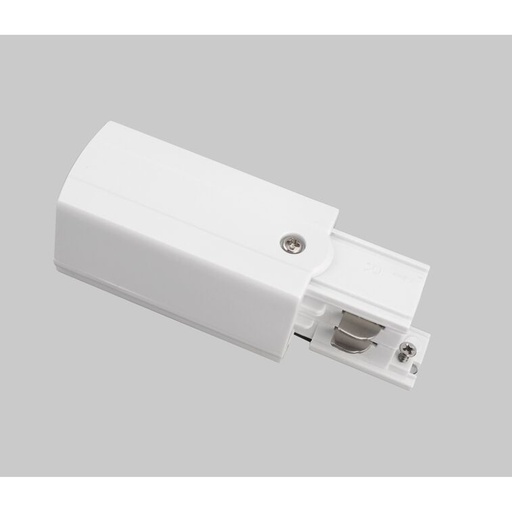 Carriles Trifásicos ECO · Three-circuit 220V · Black