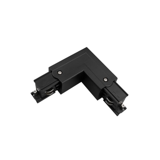 Carriles Trifásicos ECO · Trifásico 220V · Black