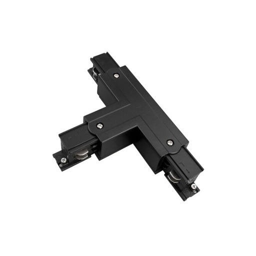 Carriles Trifásicos ECO · Trifásico 220V · Black