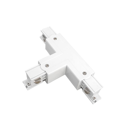 Carriles Trifásicos ECO · Trifásico 220V · Blanco