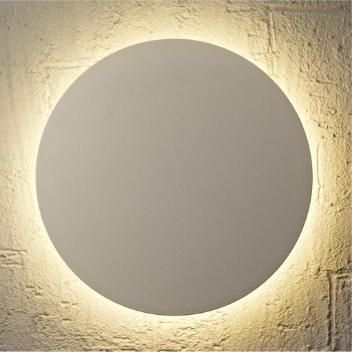 Bora bora · Luminarias de pared · Blanco Mate