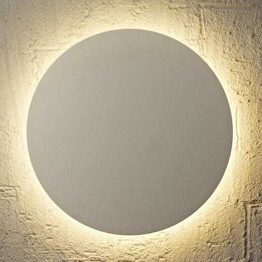 Bora bora · Luminarias de pared · Blanco Mate