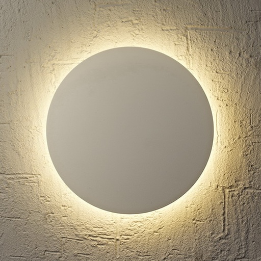 Bora bora · Luminarias de pared · Blanco Mate