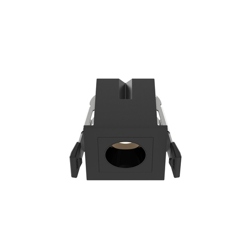 Blau · Recessed lights · Black