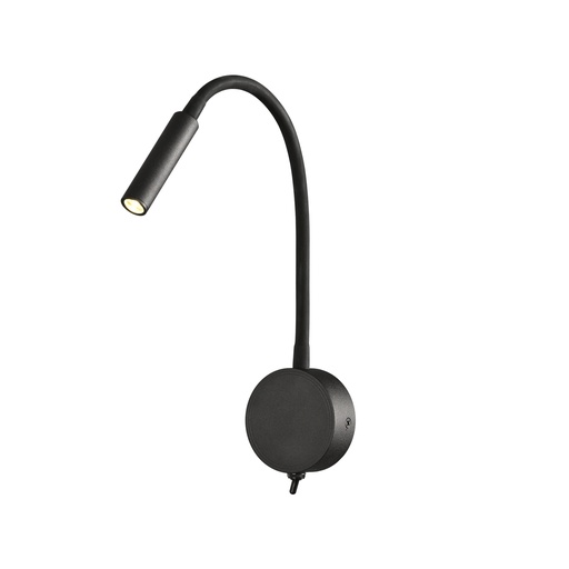 Boavista · Luminarias de pared · Negro Mate