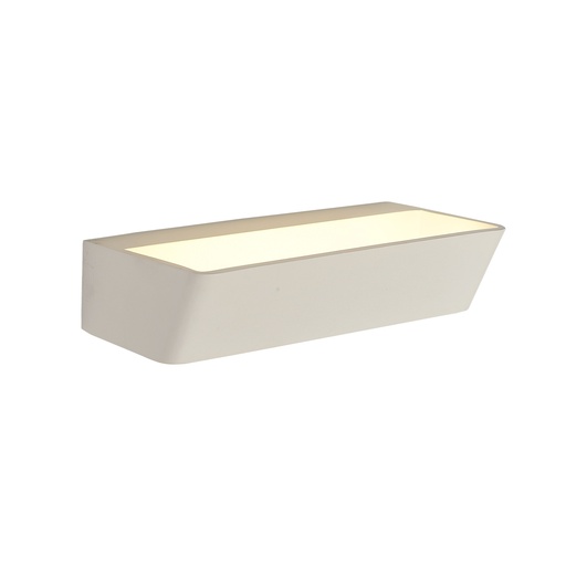 Altea · Luminarias de pared · Blanco