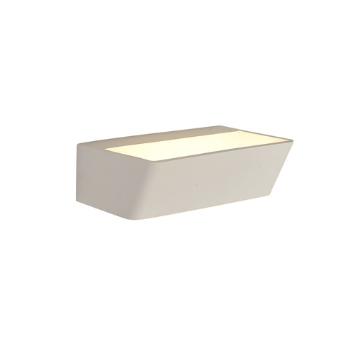 Altea · Luminarias de pared · Blanco