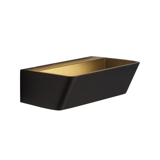 Altea · Luminarias de pared · Black