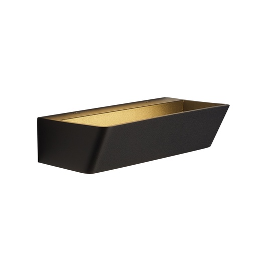 Altea · Luminarias de pared · Black