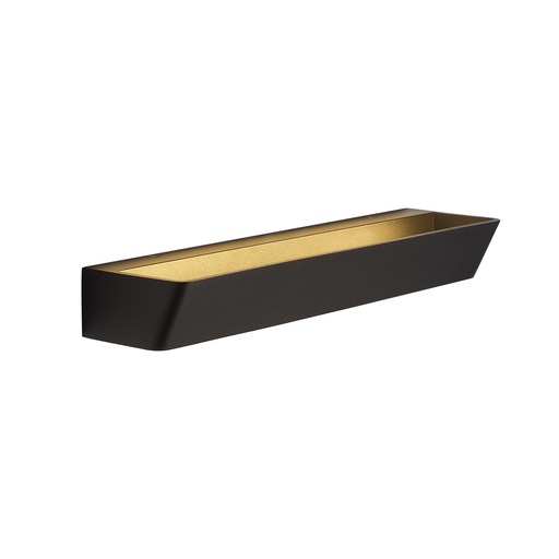 Altea · Luminarias de pared · Black