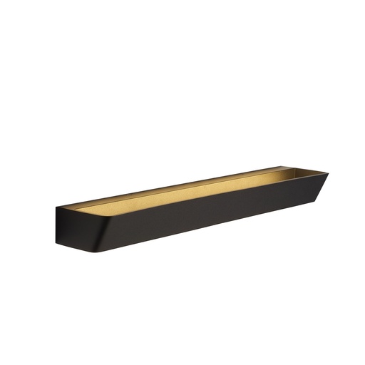 Altea · Luminarias de pared · Black