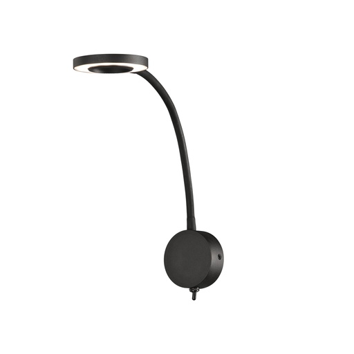 Boavista · Luminarias de pared · Negro Mate