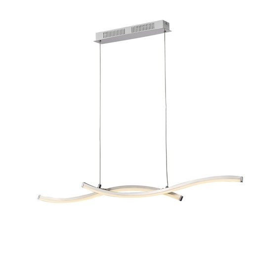 Surf · Luminaires de plafond · Blanc