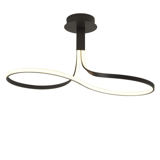 Nur · Luminaires de plafond · Fer forgé
