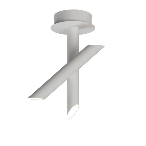 Take · Plafonniers · Blanc