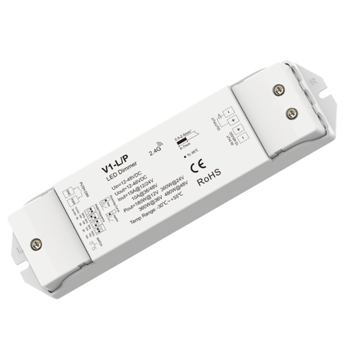 Accesorios tiras led · Rubans LED · Blanc