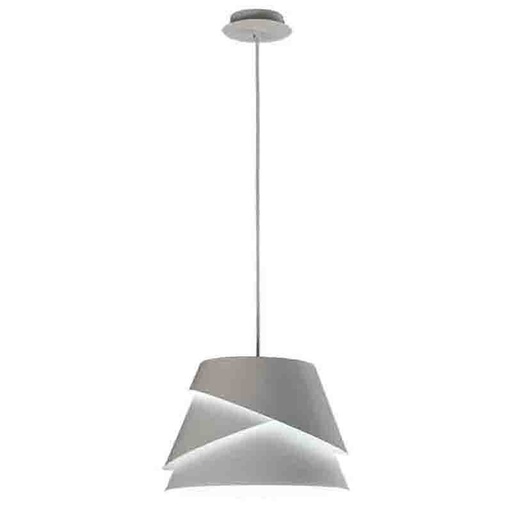 Alboran · Ceiling lights · Black