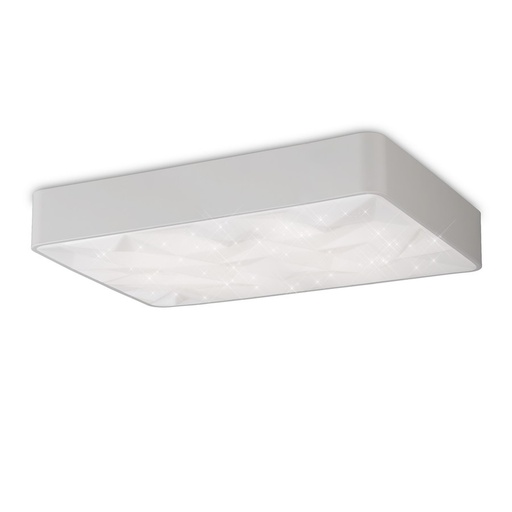 Rombos · Ceiling lights · Black