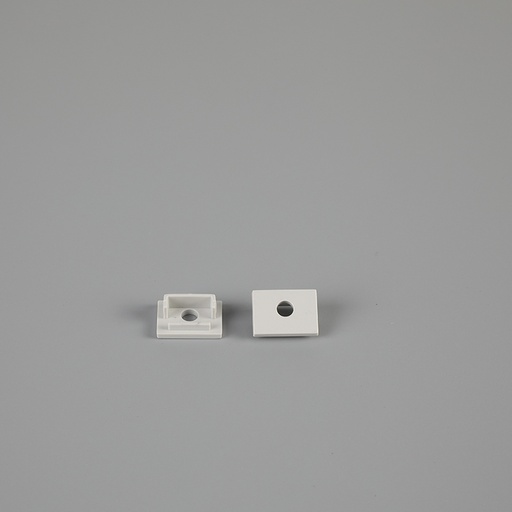Accesorios tiras led · Rubans LED · Gris