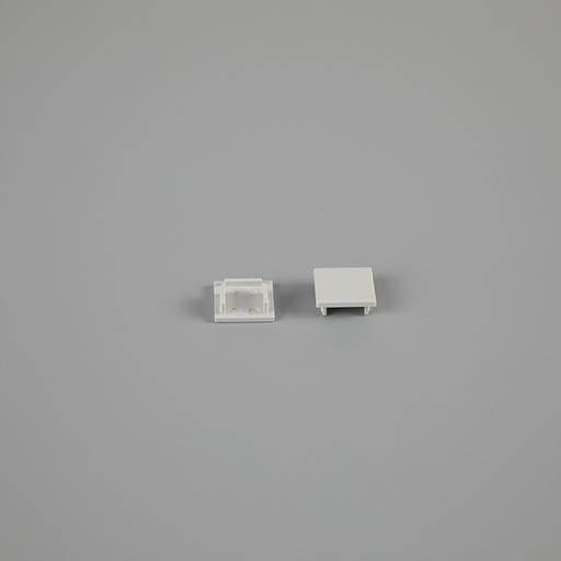 Accesorios tiras led · Rubans LED · Gris