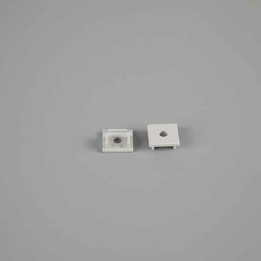 Accesorios tiras led · Rubans LED · Gris