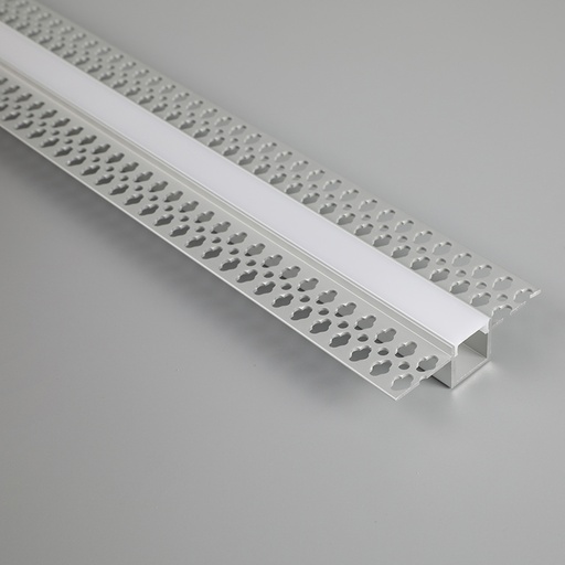 Accesorios tiras led · Rubans LED · Aluminium
